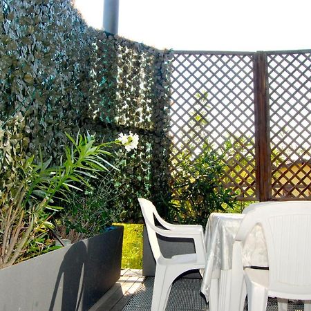 Le Vele Affittacamere Desenzano del Garda Eksteriør billede