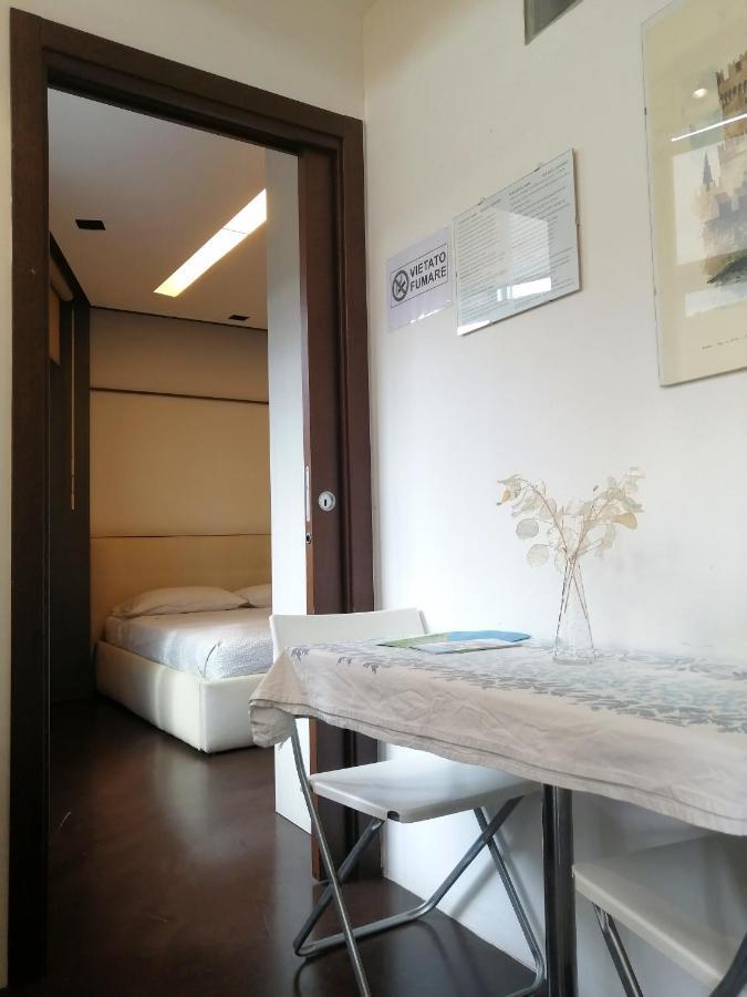Le Vele Affittacamere Desenzano del Garda Eksteriør billede