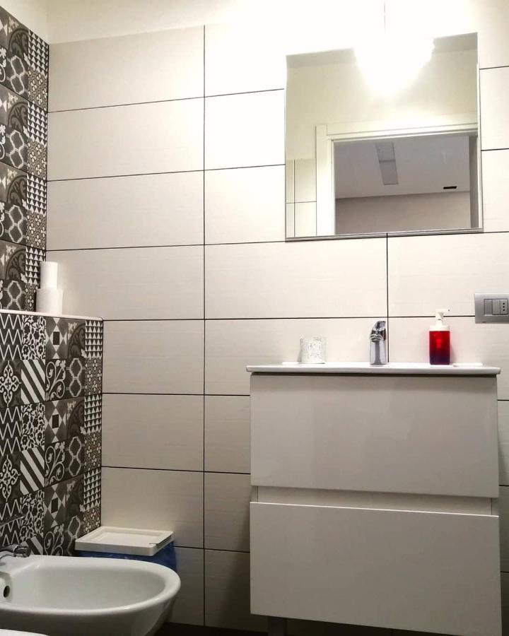 Le Vele Affittacamere Desenzano del Garda Eksteriør billede