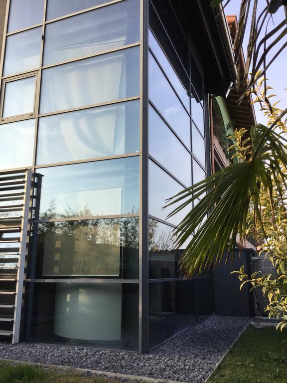 Le Vele Affittacamere Desenzano del Garda Eksteriør billede