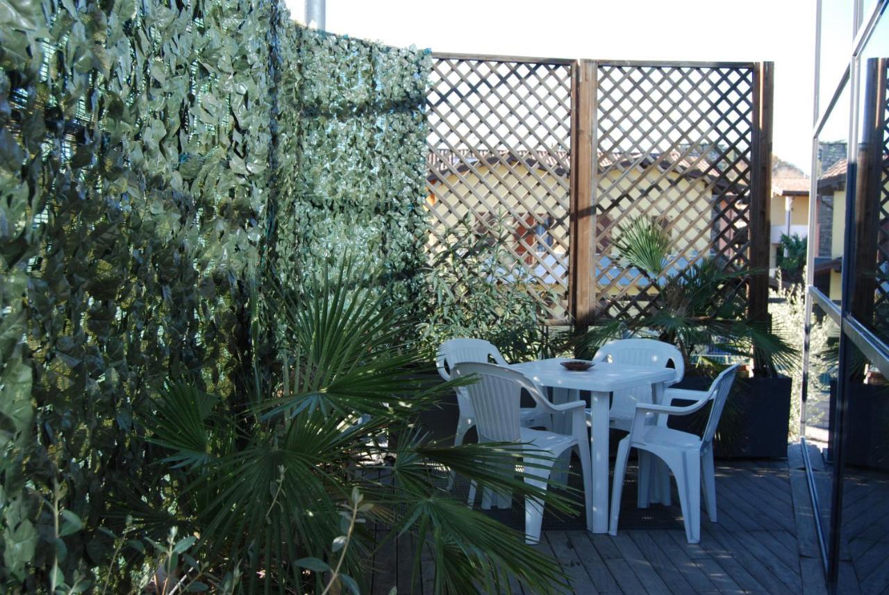 Le Vele Affittacamere Desenzano del Garda Eksteriør billede